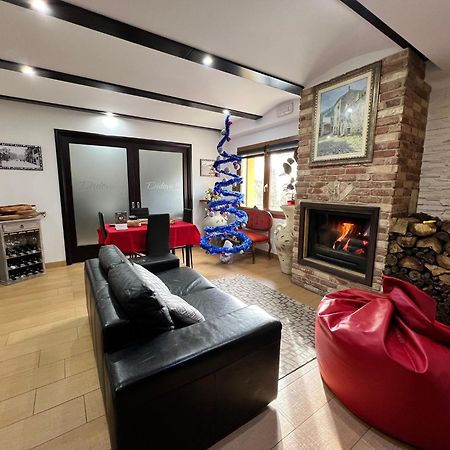 B&B Didova Гавої Екстер'єр фото